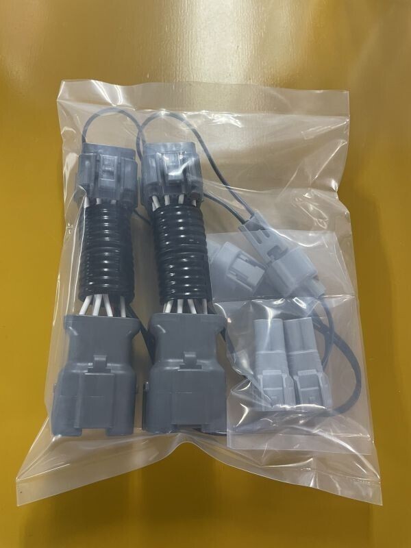 トヨタ GR86 ZN8 A型 デイライト化 ハーネス ホークアイ ヘッドライト LED ポジション ユニット 常時(shí)點(diǎn)燈化 DRL DPL