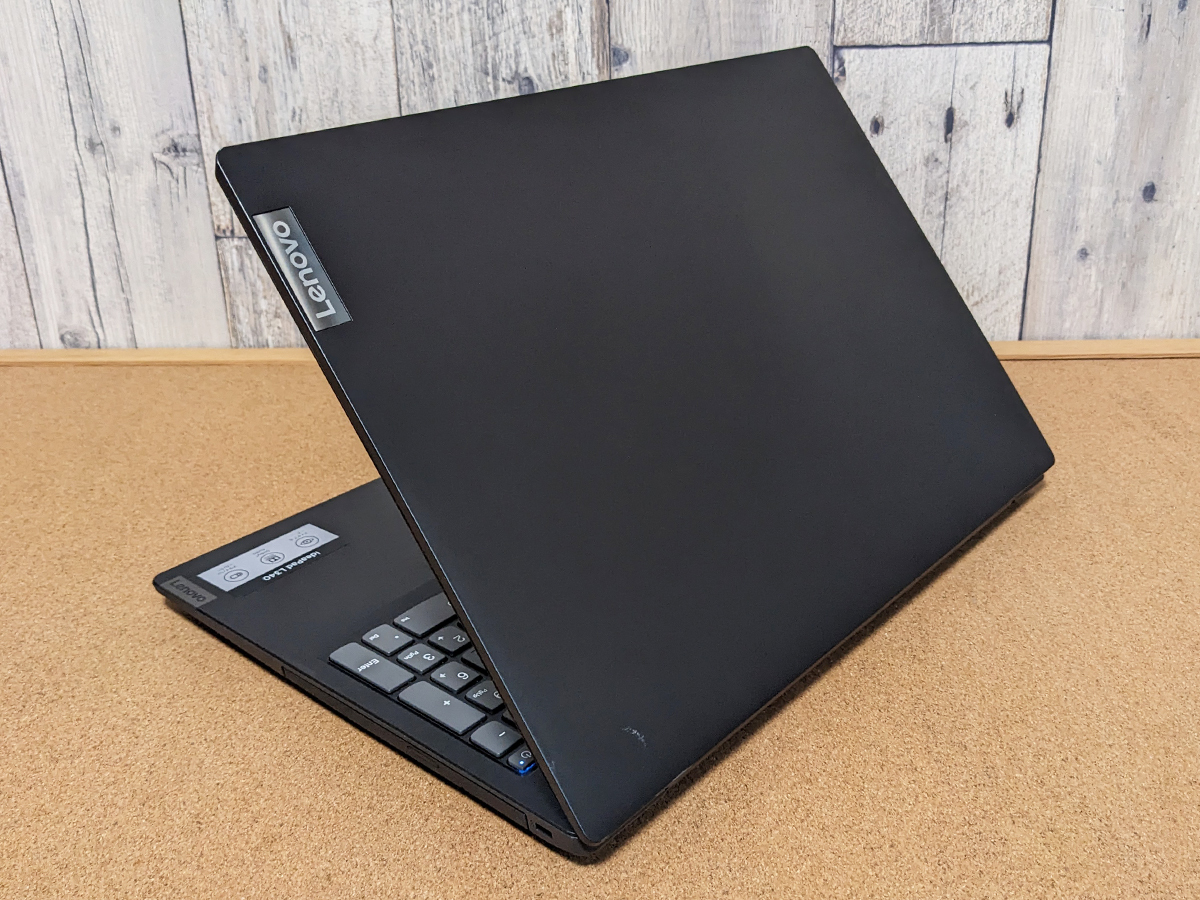 ★お手頃3萬(wàn)円臺(tái) [ 第8世代 Core i7｜メモリ16GB｜SSD500GB(新品) ] Lenovo DVD WebCam 1920×1080 保証1ヶ月 Windows11正式対応★250605