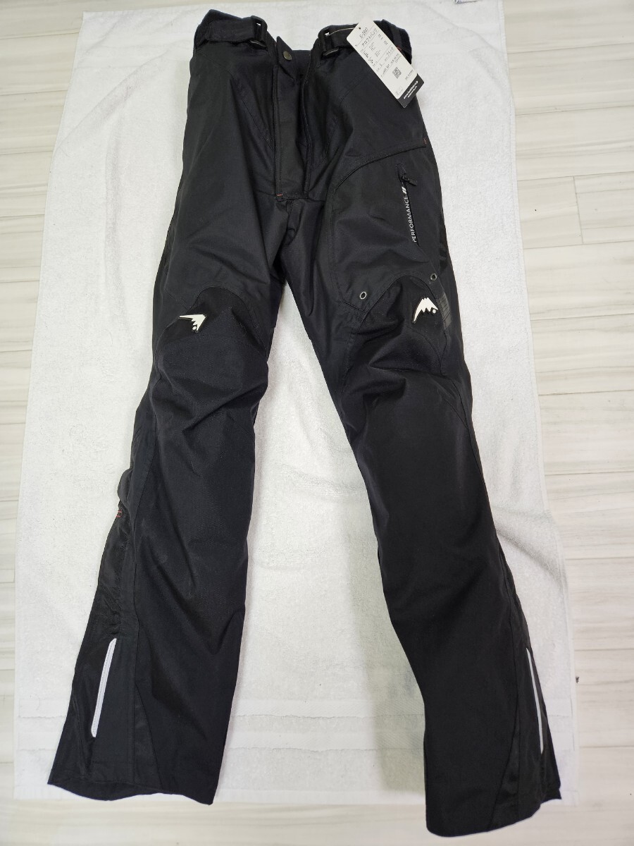 クシタニ 　アロフトパンツ　K-2847 　ブラック　Lサイズ