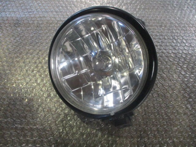 A7AG05 TW200 社外 ヘッドライト DG07J S