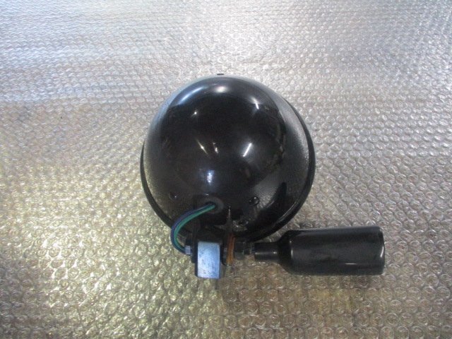 A7AG05 TW200 社外 ヘッドライト DG07J S