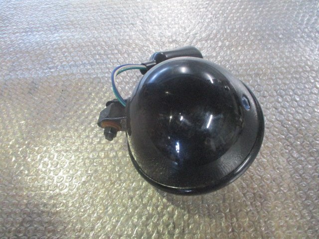 A7AG05 TW200 社外 ヘッドライト DG07J S