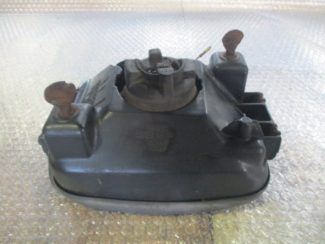 A7AG10 RG250ガンマ ヘッドライト GJ21B S RG250Γ ジャンク