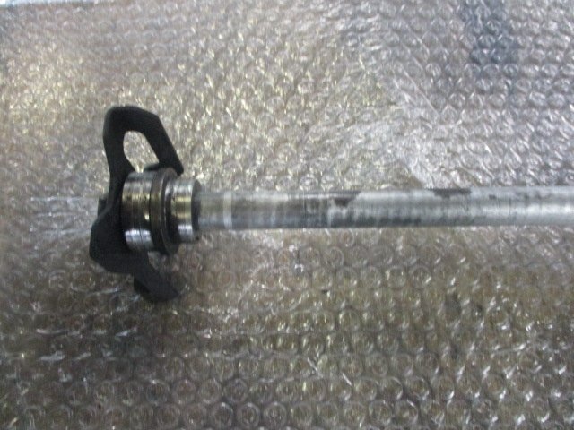 A7AG11 ニンジャ250 リアアクスルシャフト EX250L S NINJA250