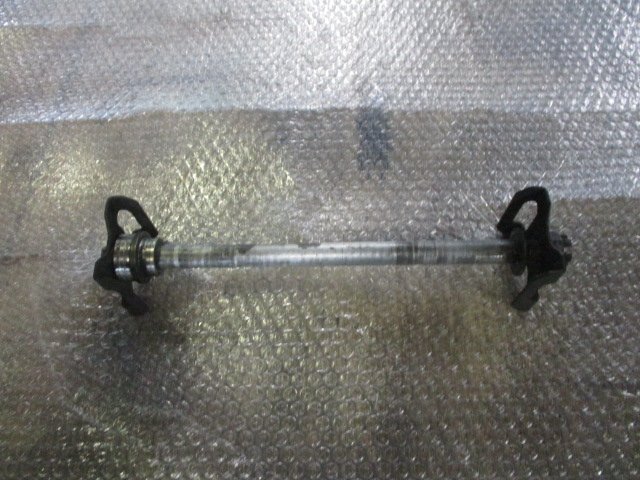 A7AG11 ニンジャ250 リアアクスルシャフト EX250L S NINJA250