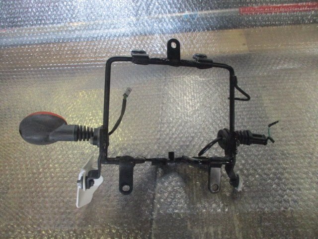 A7AG20 KLX125 ライトステー ウインカーセット LX125C S ジャンク