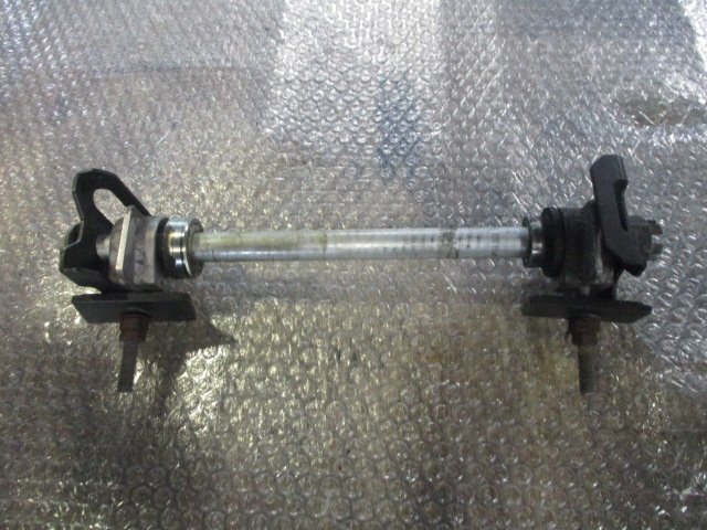 A7AG23 NINJA250R リアアクスルシャフト EX250K S ニンジャ250