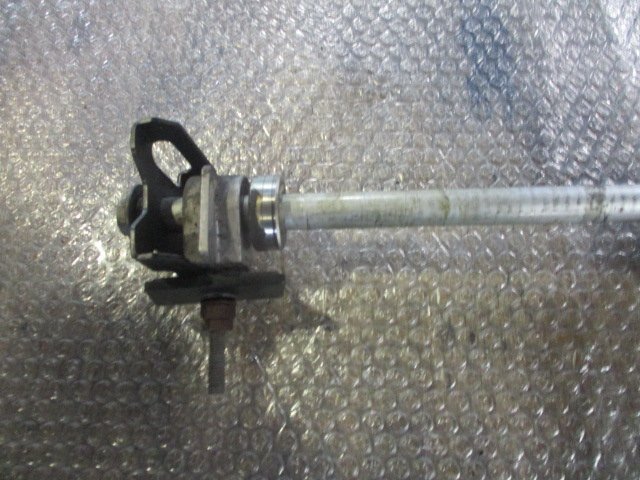 A7AG23 NINJA250R リアアクスルシャフト EX250K S ニンジャ250