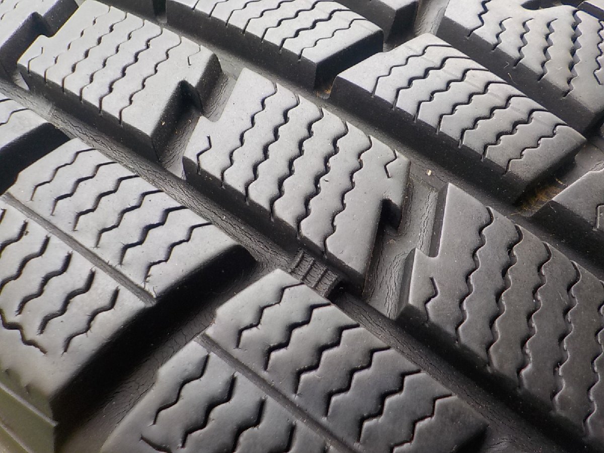 5) 7538j Dunlop winter MAXX WM01 175/70R14 2 шт Porte Sienta aqua Yaris Fit и т.п. 2015 год производства 