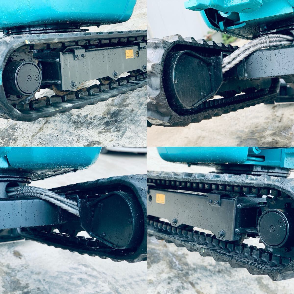* Kubota U-15*1.5 тонн Class * Mini Yumbo * гидравлический совок * время работы 587h * новый товар зажим * скоростей имеется * заменяемый ножек * покупка в обмен на старую модель с доплатой .. * вся страна рассылка описание товара 