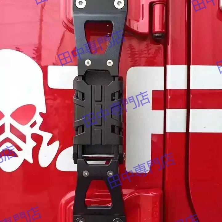 * новый товар *07-24 Jeep JK/JL Wrangler для подножка лестница 