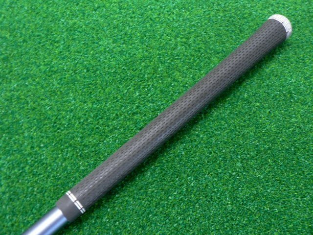 【極美品】PING G425 4U用シャフト ALTA J CB SLATE S PING G425ドライバー用ALTA J CB SLATEシャフトSスリーブ付