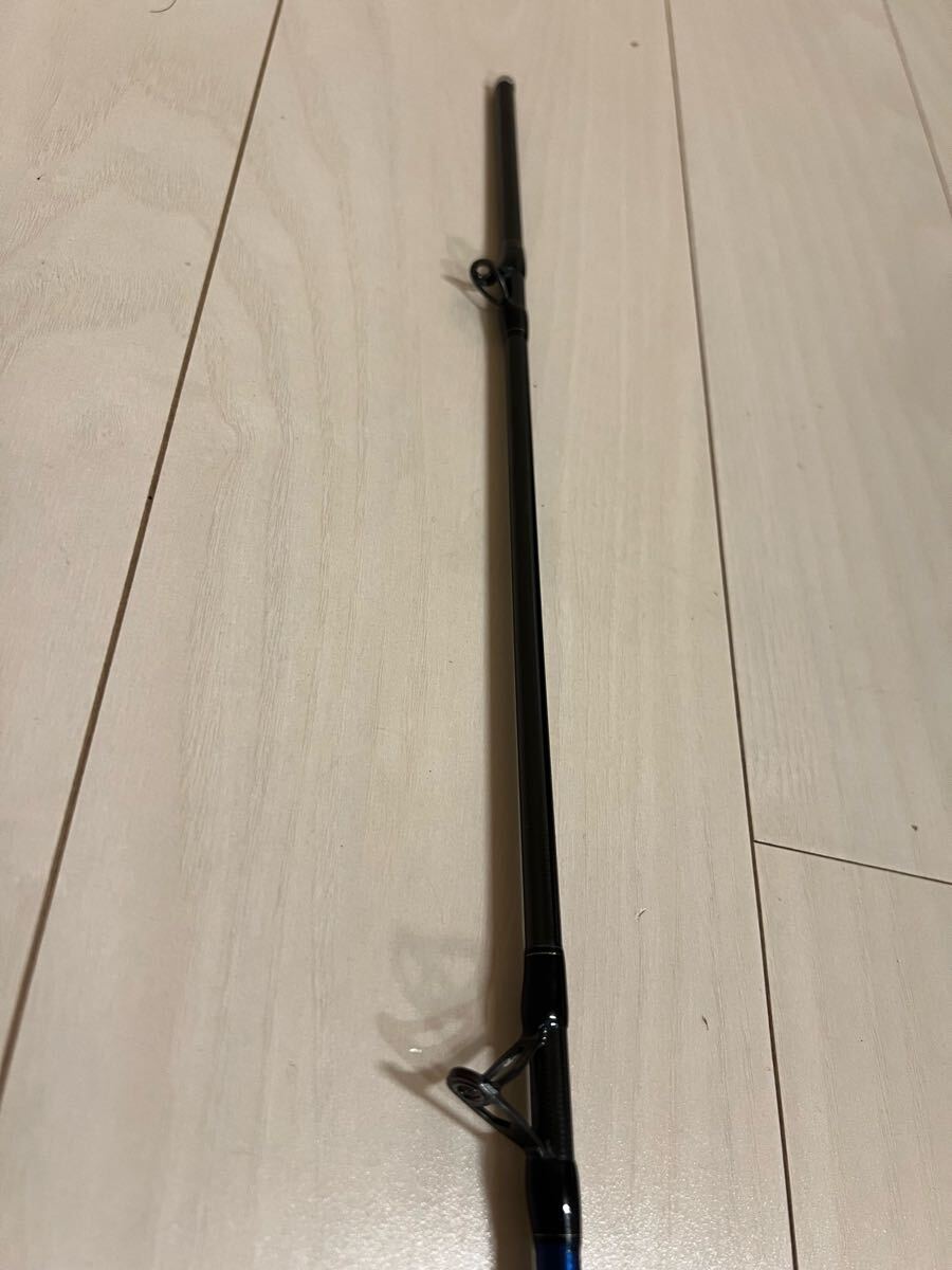 極鋭 ライトヒラメ　M-220 Q DAIWA ダイワ