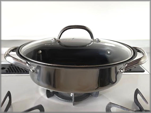  кухонная утварь *MEYERma year *ALL IN ONE OVALPAN все в одном овальный хлеб * газ,IH соответствует * обычная цена 33000 иен 