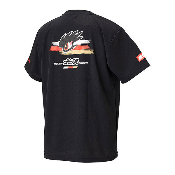 MUGEN チーム無限 Tシャツ LLサイズ