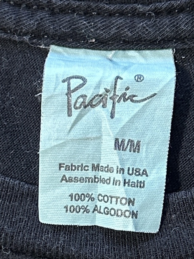 ◆即決送料込み◆アメリカ古着A BOOGIE WIT DA HOODIETシャツM◆エイブギーヒップホップラッパーヴィンテージビンテージ_画像5