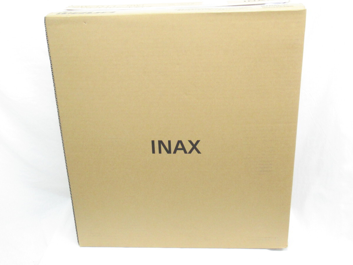 ○ 未開封 LIXIL INAX リクシル CW-D11 BW1 溫水洗浄便座 シャワートイレシートタイプ 2025年制 未使用