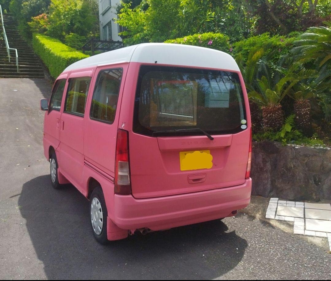 キッチンカー　移動(dòng)販売車　AT