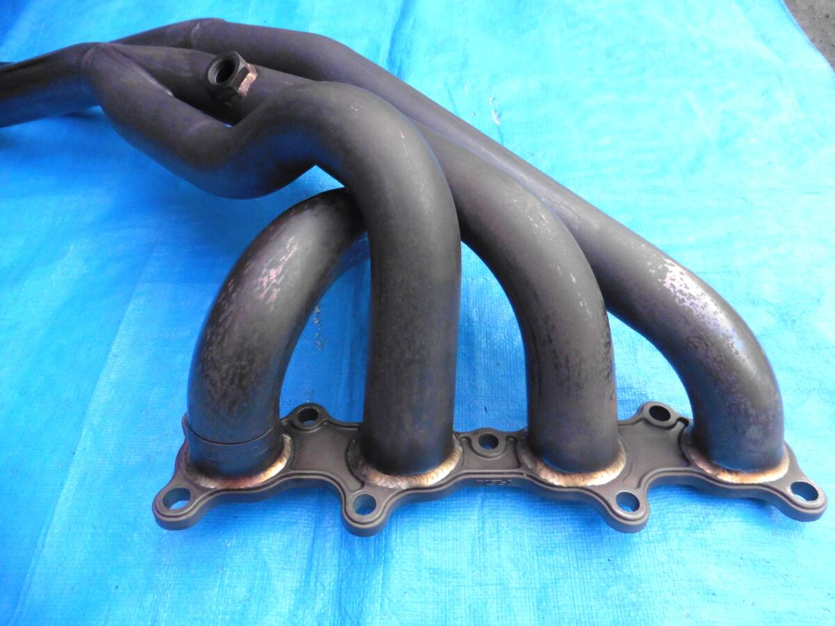 NA8ロードスター フジツボエキマニ　距離少　