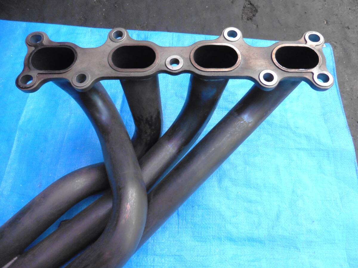 NA8ロードスター フジツボエキマニ　距離少　