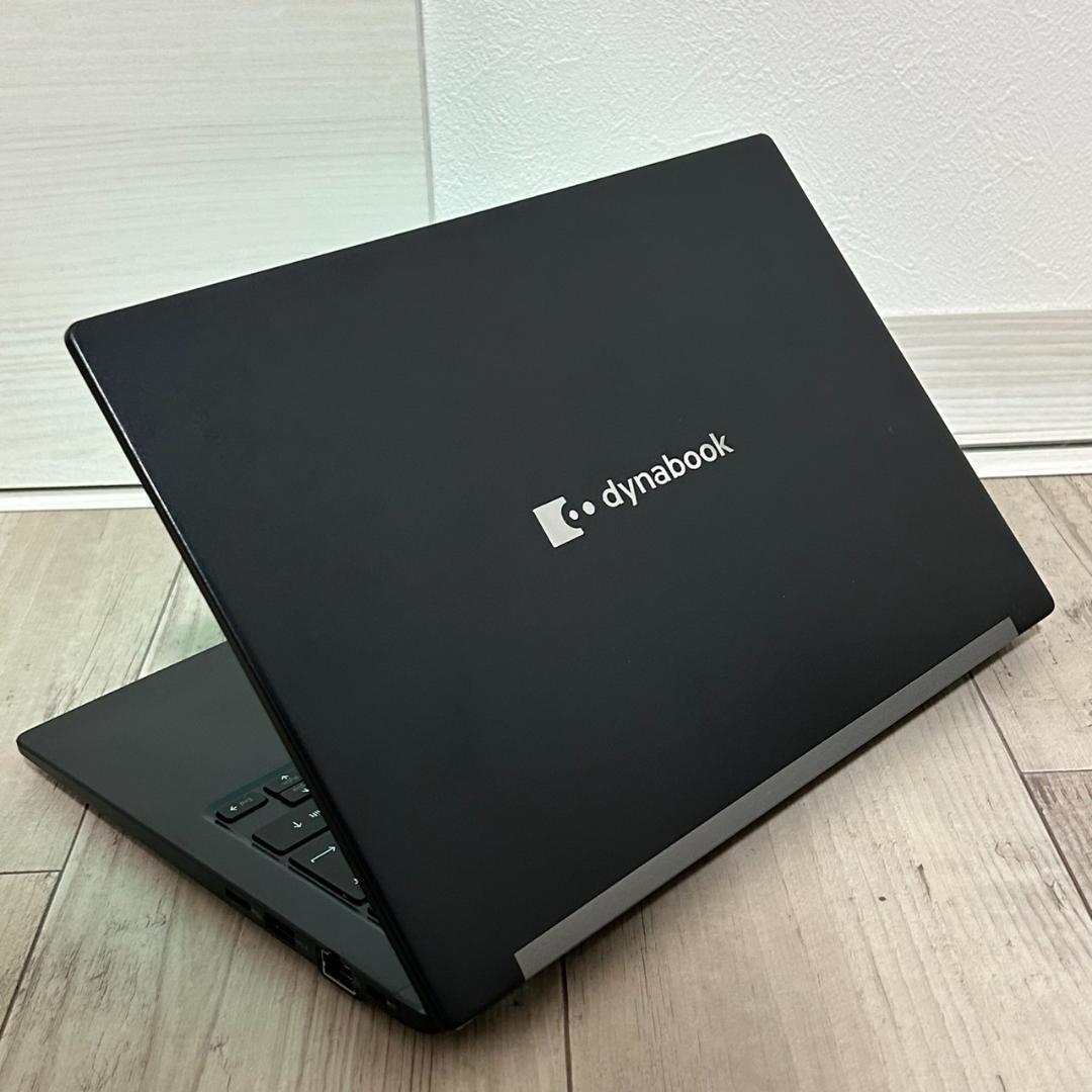 【高性能&軽量】i5第11世代✨東芝 ダイナブック 16GB SSD256GB pclife_l-nec-nec004