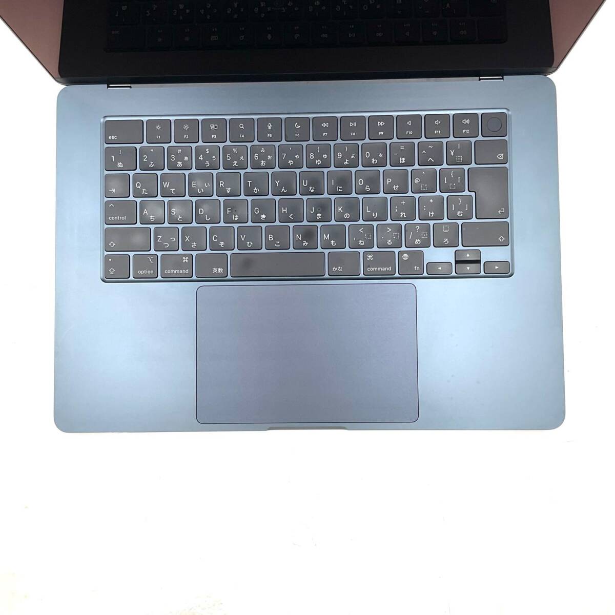 [ вся сумма возвращение денег гарантия ][ максимальная скорость отправка ]Apple MacBook Air 15 дюймовый 2024 Apple M3 16GB SSD 512GB midnight 97% рабочее состояние подтверждено 
