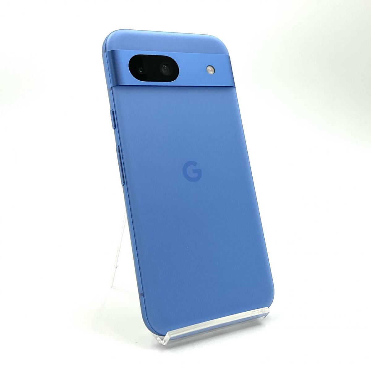 24時間以内発送！ Google Pixel 8a 青 128GB 5/14発売】Google