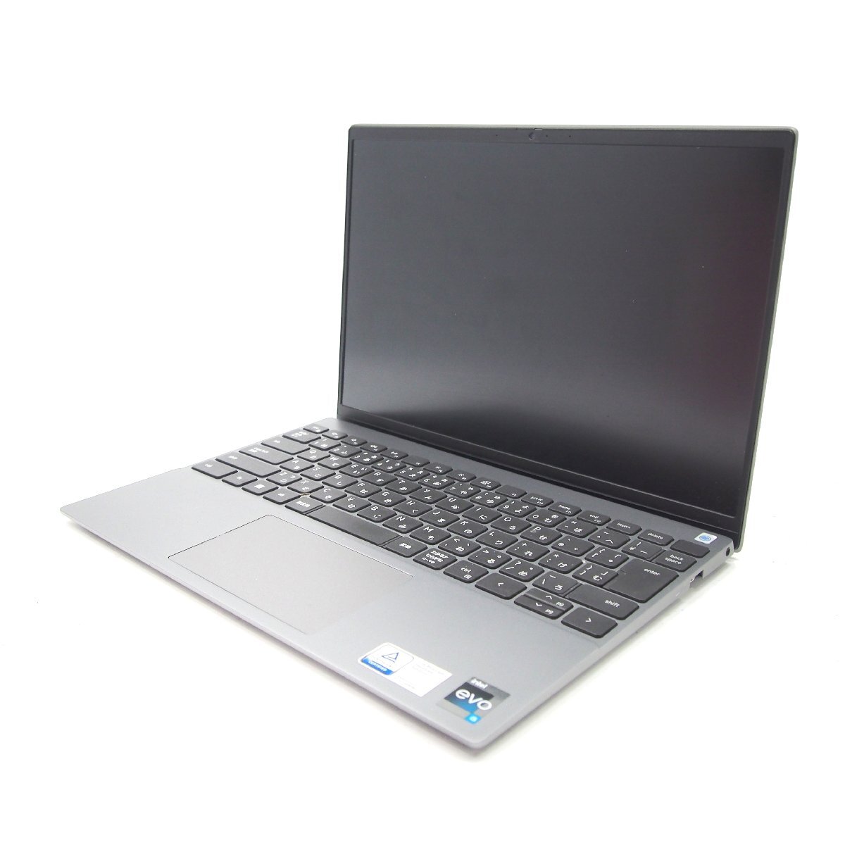 1円～【ジャンク】DELL Vostro 5320 Core i5-1240P 1.7GHz/8GB/ストレージ無/13インチ/OS無/AC無【栃木出荷】