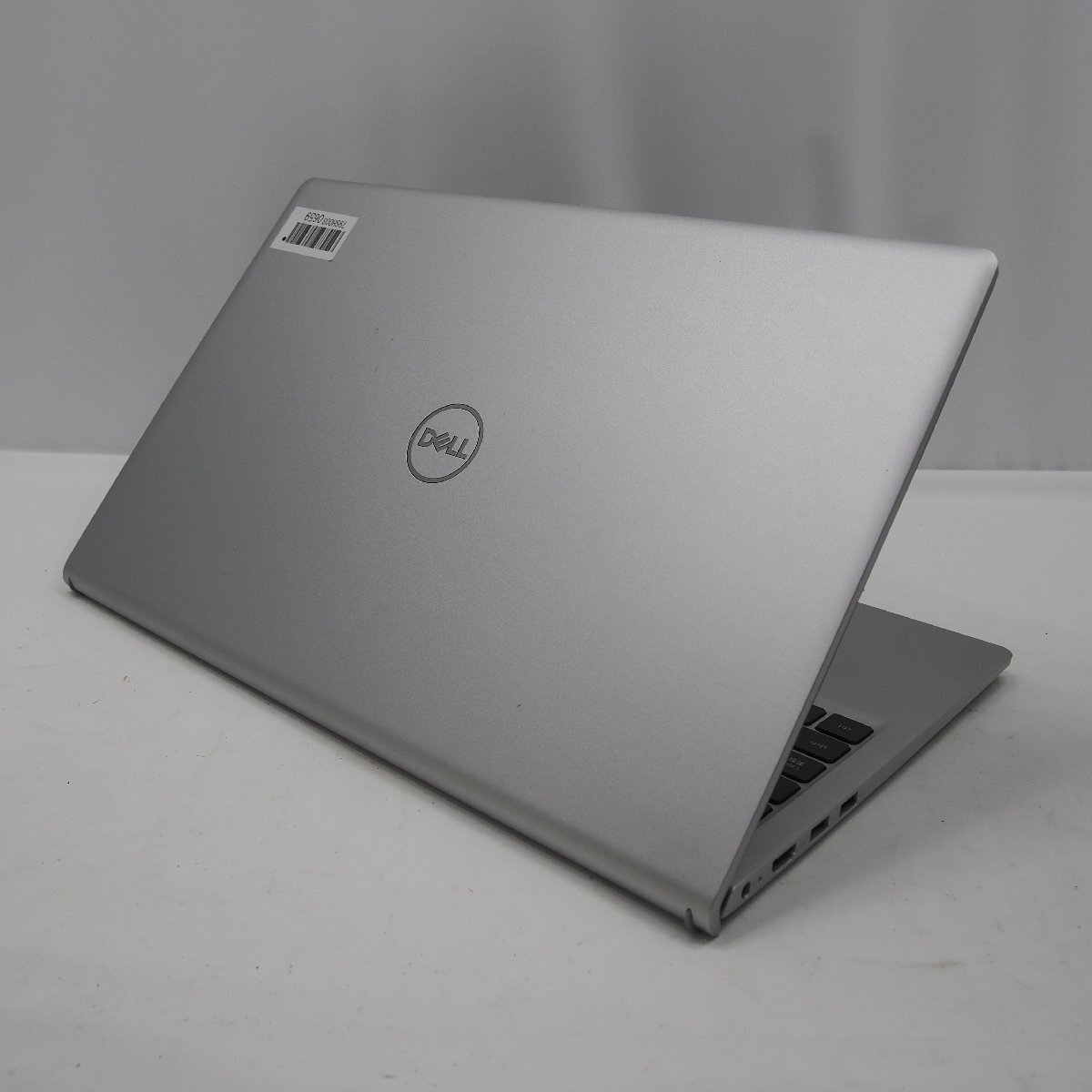 1円～【ジャンク】DELL Inspiron 15 3520 Core i7-1255U 1.7GHz/16GB/SSD512GB/15インチ/OS無【栃木出荷】