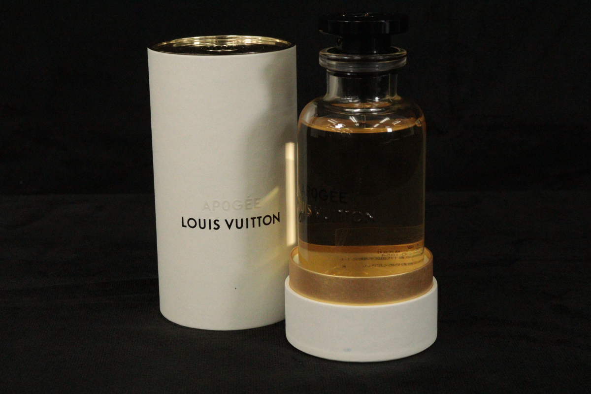 Louis Vuitton Louis Vuitton o-du Pal вентилятор APOGEE духи 100ml Франция производства с коробкой женский женский аромат _EIR_C0602-I005
