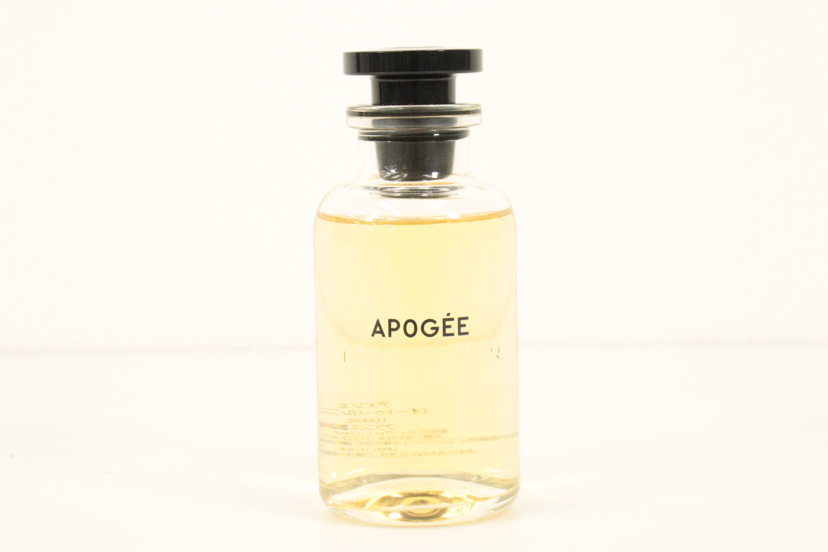 Louis Vuitton Louis Vuitton o-du Pal вентилятор APOGEE духи 100ml Франция производства с коробкой женский женский аромат _EIR_C0602-I005