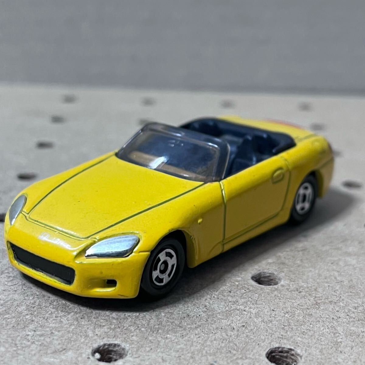 トミカ ホンダS2000 絶版(乗用車)｜売買されたオークション情報