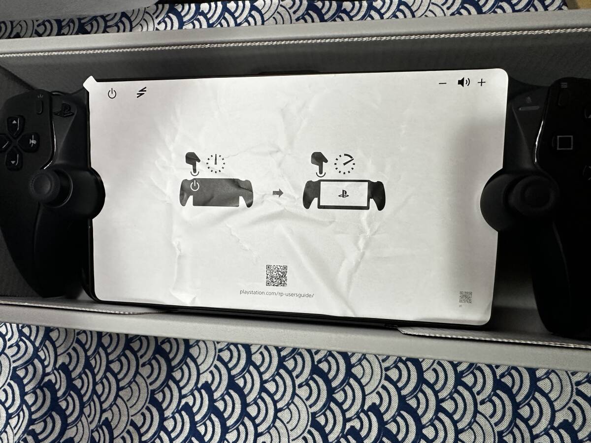  прекрасный товар PlayStation Portal PS5 CFIJ-18001
