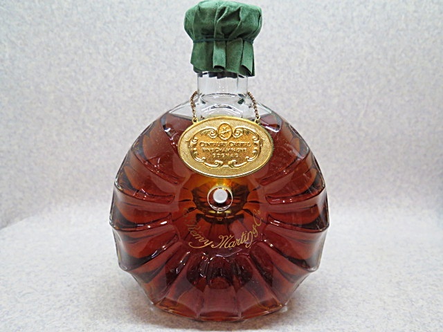 ★☆【古酒】REMY MARTIN CENTAURE CRISTAL COGNAC レミーマルタン セントー クリスタル コニャック 700ml 40% 未開栓 ブランデー ot☆★