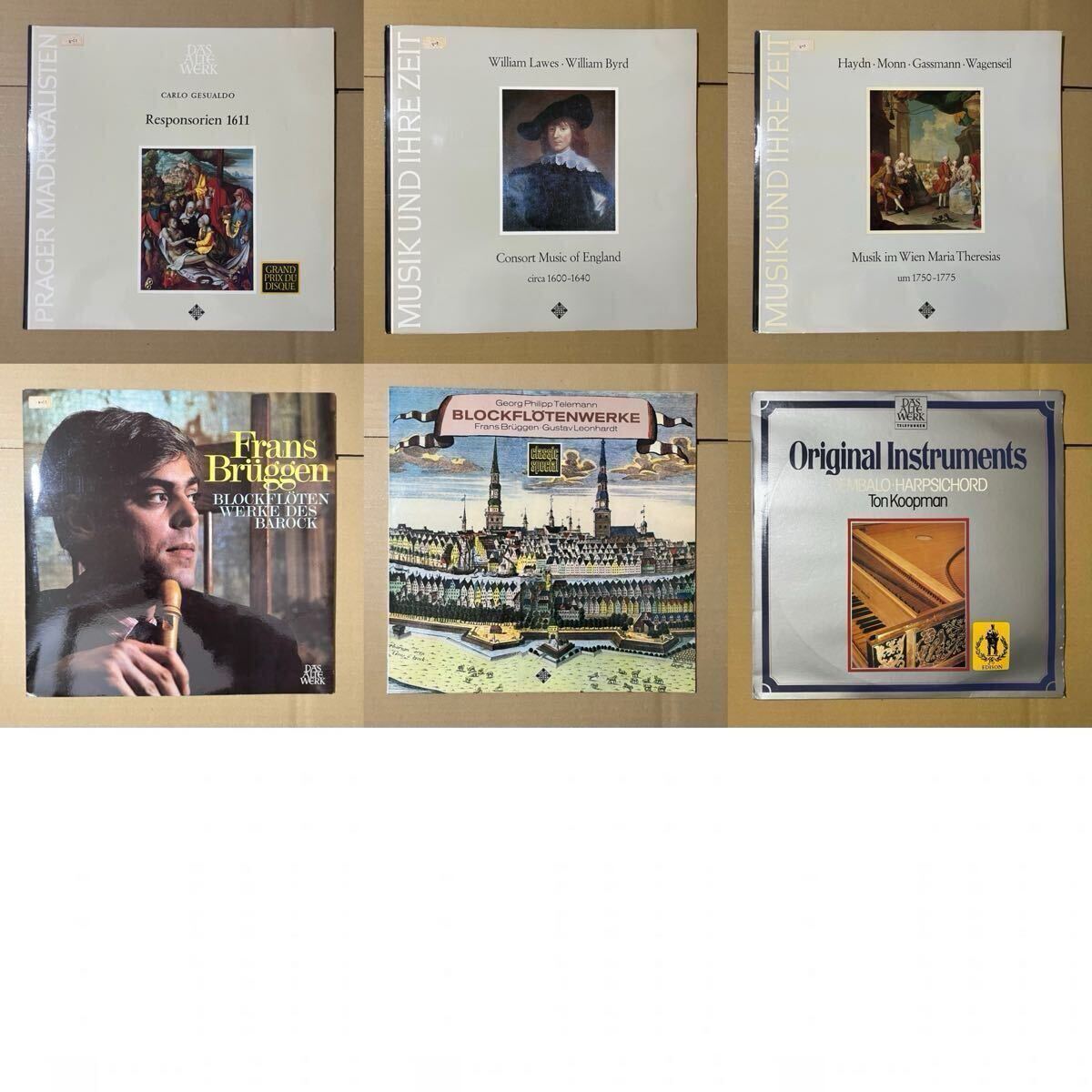 30枚 / 独 TELEFUNKEN 輸入盤 レコード セット classic 名盤 高 30枚 / 独 TELEFUNKEN 輸入盤 レコード セット classic 名盤 高