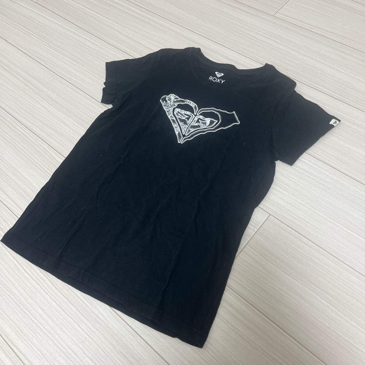  Anna Sui Mini ANNA SUI девочка женщина . одежда продажа комплектом Chill ten вязаный проверка юбка футболка Roxy Uniqlo 140~160 примерно 