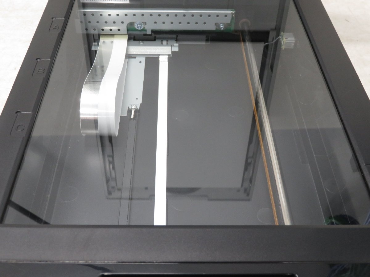 EPSON GT-X830 планшетный сканер -A4 соответствует б/у B63781