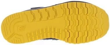★新品★NB ニューバランス　キッズランニング　YV373ネイビー（VJ2)18.0