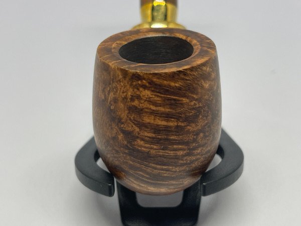 送料無料 パイプ CHACOM シャコム・スキッパー４１ブラウン #42170_画像4