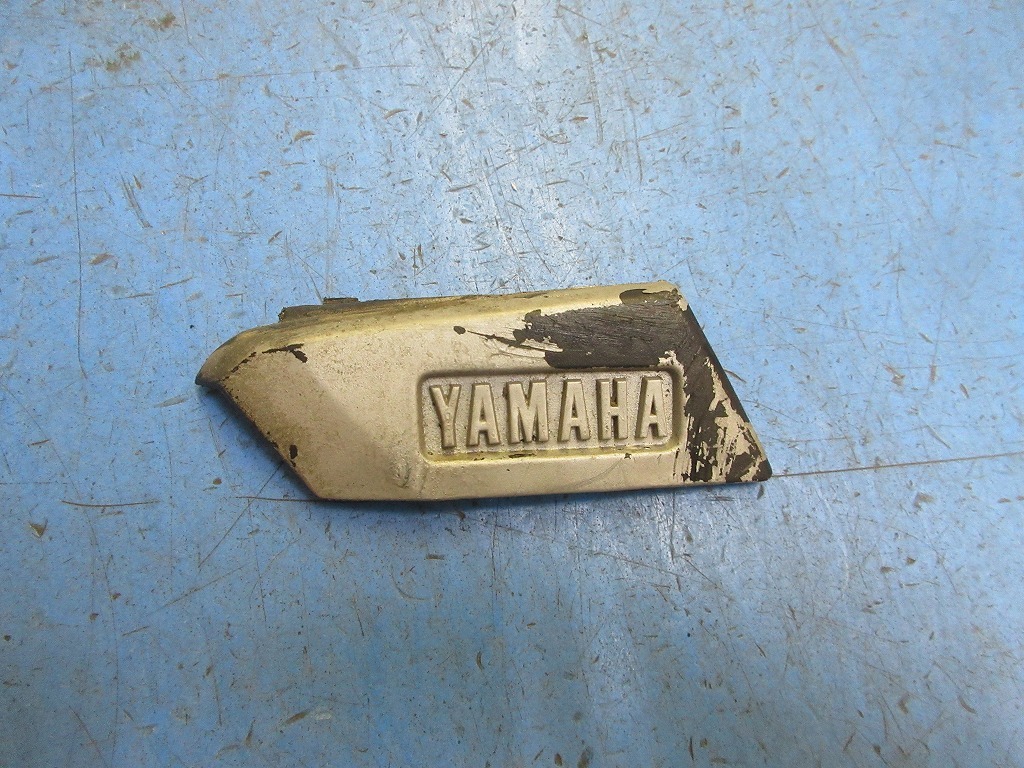 ジョグ?。睯A　左　サイドキャップ　注意品　710-4