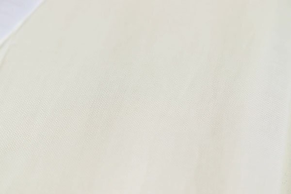 【和游館】NJK117　お仕立て上がり！本麻長襦袢 新品 Sサイズ
