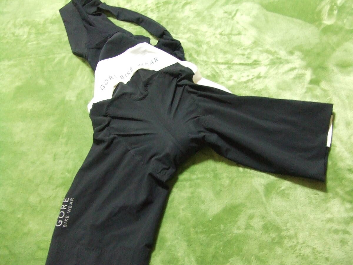 GORE BIKE WEAR 半袖ロードジャージ+おまけ色々付【古著】