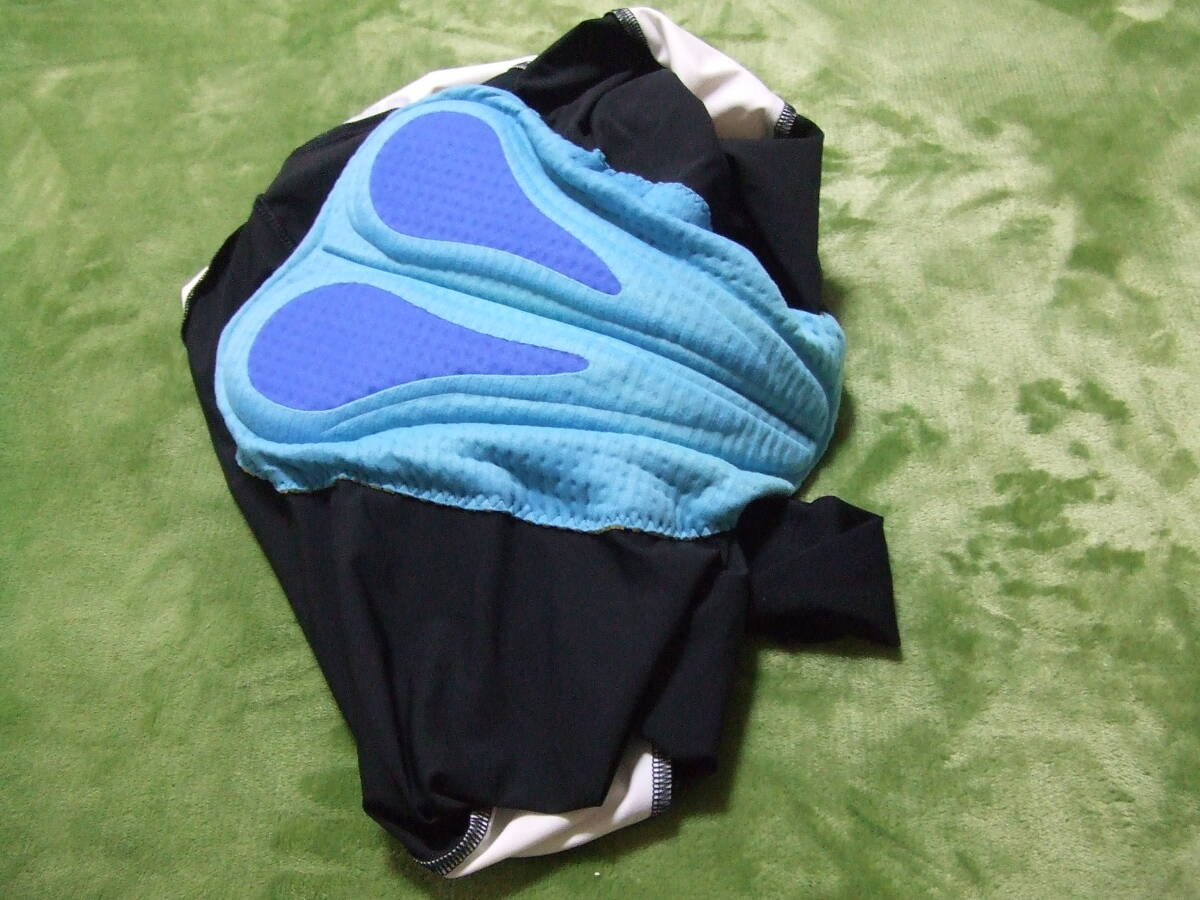 GORE BIKE WEAR 半袖ロードジャージ+おまけ色々付【古著】