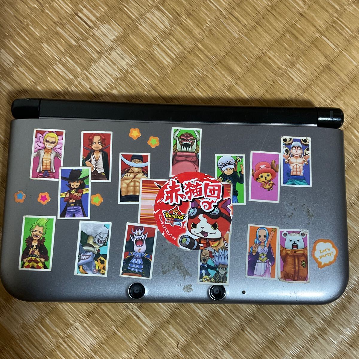 ニンテンドー3DS LL ポケモンバンク 任天堂 3DS