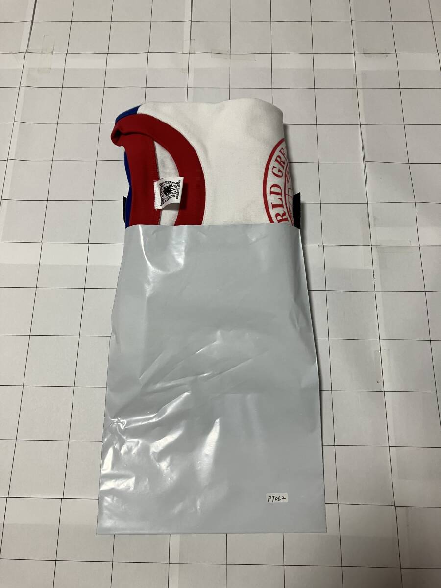 ＵＷＦ　Ｔシャツ　プロレス　前田日明　高田延彥　総合格闘技　格闘技　PRIDE　RIZIN