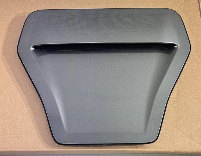  Honda оригинальный FK8 Civic type R воздуховод на капоте капот воздуховод капот воздуховод [CP4326](20460)