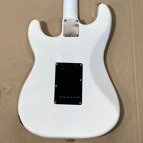 Fernandes FST-60? THE FUNCTION 1980 годы GOTOH колок L серийный электрогитара Fernandes 