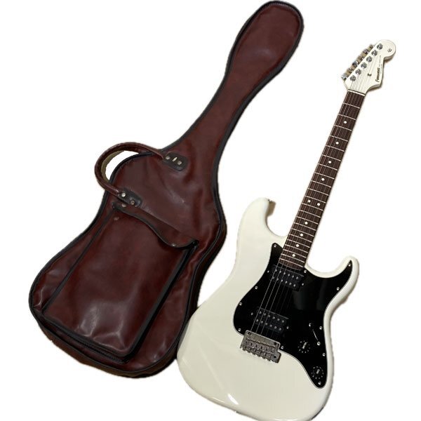 Fernandes FST-60? THE FUNCTION 1980 годы GOTOH колок L серийный электрогитара Fernandes 