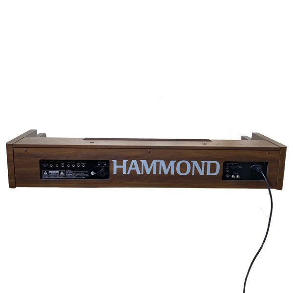 HAMMOND SUZUKI XB-5 オルガン ハモンドスズキ ハモンドオルガン ★音出し確認(rèn)済み★