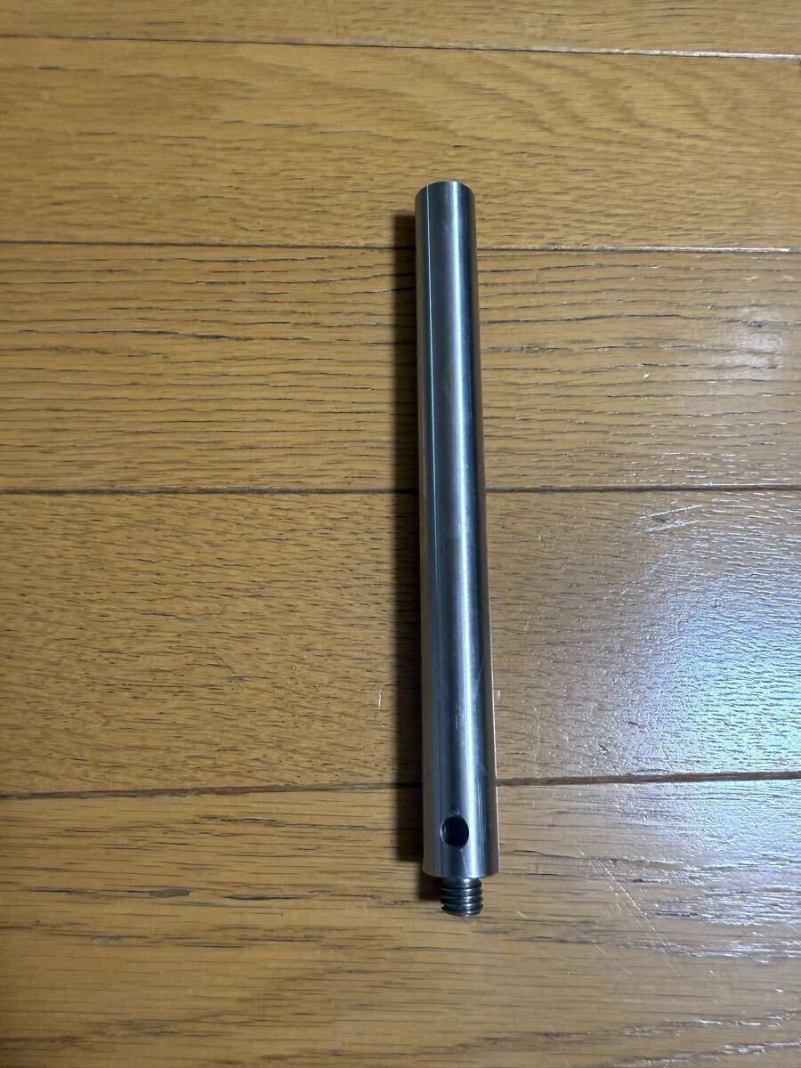 タカハシ 高橋制作所90S赤道儀一式 延長筒付き